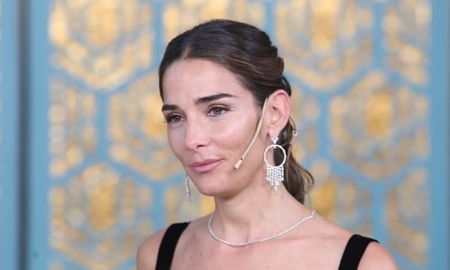 Juana Viale tiene 41 años. Juana Viale tiene 41 años.