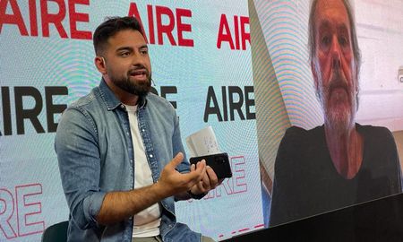 Gonzalo Bonadeo contó la historia de Belén Succi, arquera recientemente retirada de las Leonas luego del Mundial de hockey España-Países Bajos. Gonzalo Bonadeo contó la historia de Belén Succi, arquera recientemente retirada de las Leonas luego del Mundial de hockey España-Países Bajos.