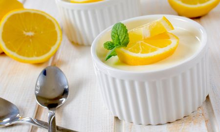 mousse de limon, una receta fresca y liviana para acompanar cualquier postre mousse de limon, una receta fresca y liviana para acompanar cualquier postre