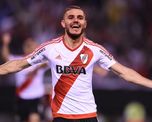El presidente de River habló de la chance de sumar a Mauro Icardi, actualmente en el fútbol de Turquía. Foto ilustrativa. El presidente de River habló de la chance de sumar a Mauro Icardi, actualmente en el fútbol de Turquía. Foto ilustrativa.