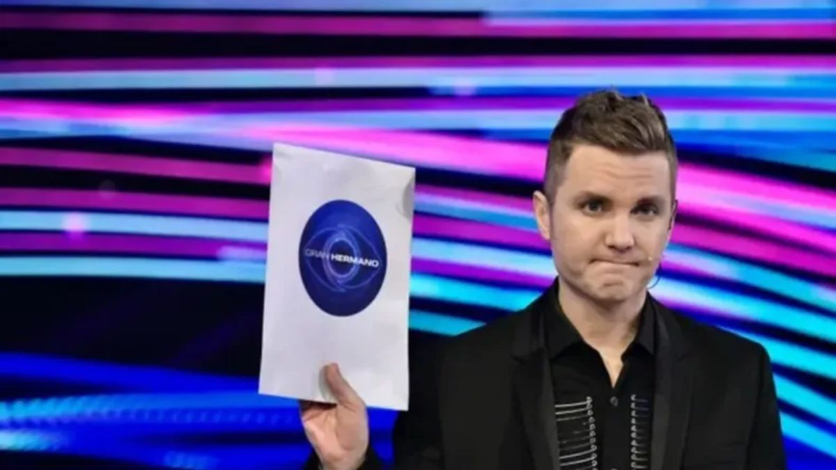 Un participante abandonará el juego.