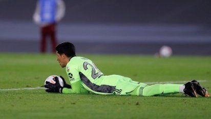 River hizo historia en la Copa Libertadores y en el rating marcó 