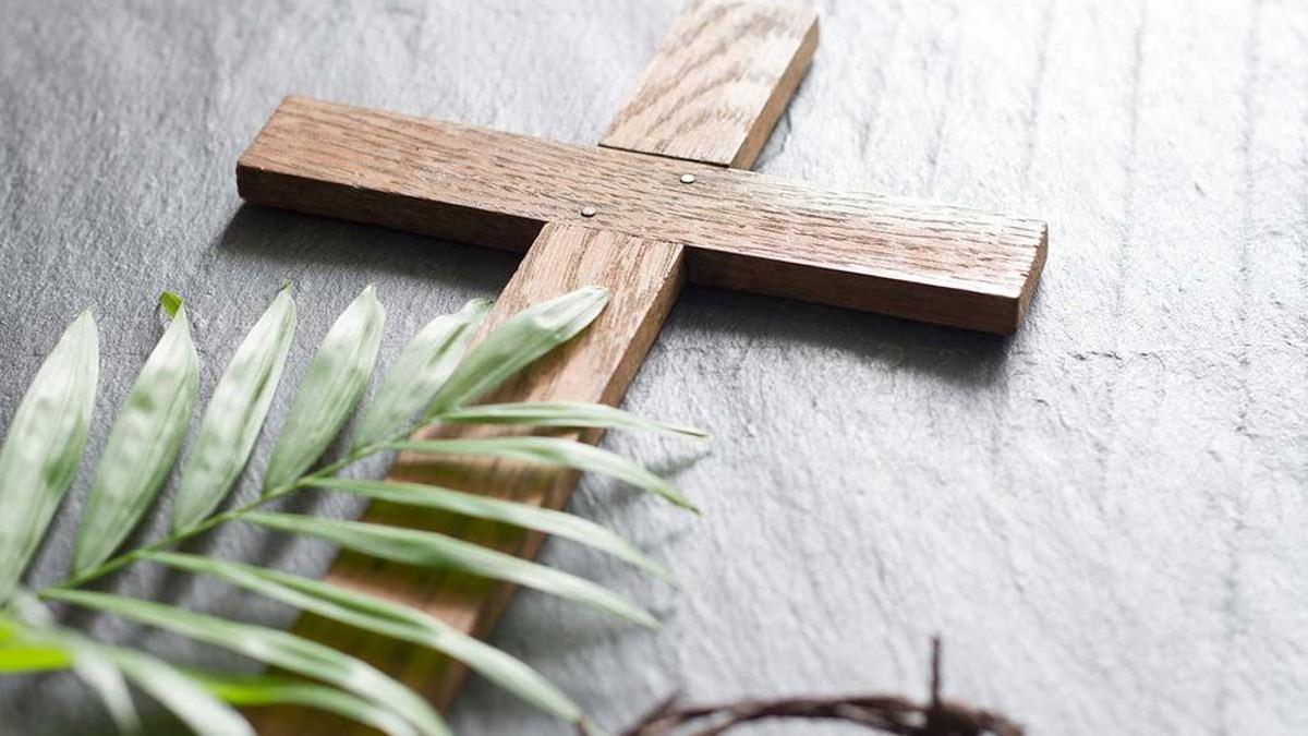 La Semana Santa es una época de gran significado y solemnidad. La Semana Santa es una época de gran significado y solemnidad.