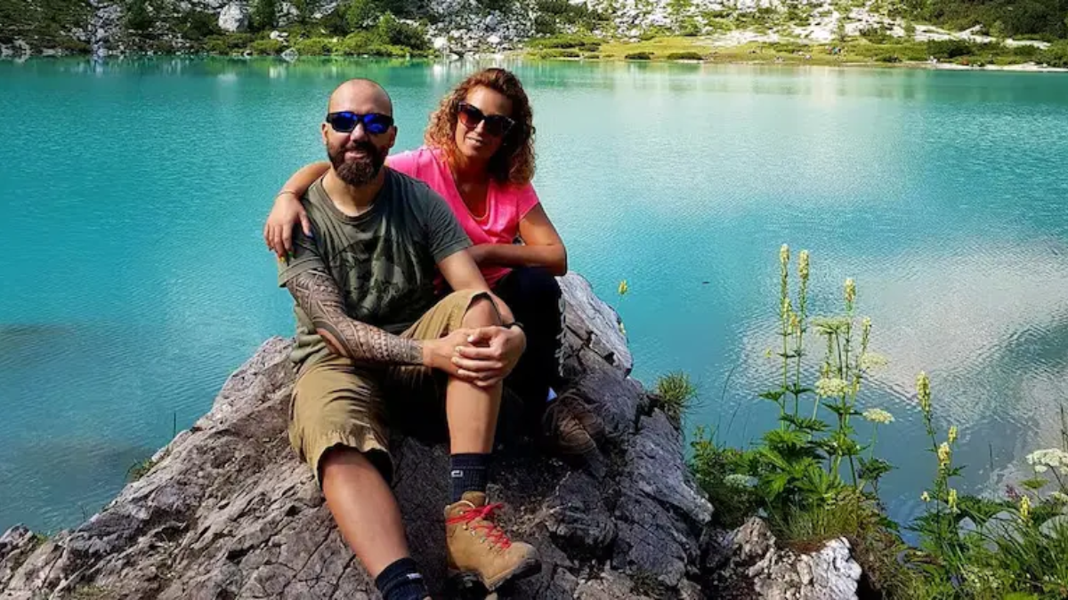 Intentaron reanimarlo durante 40 minutos