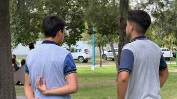 Tiroteo en una escuela de San Cristóbal: identificaron a la víctima fatal