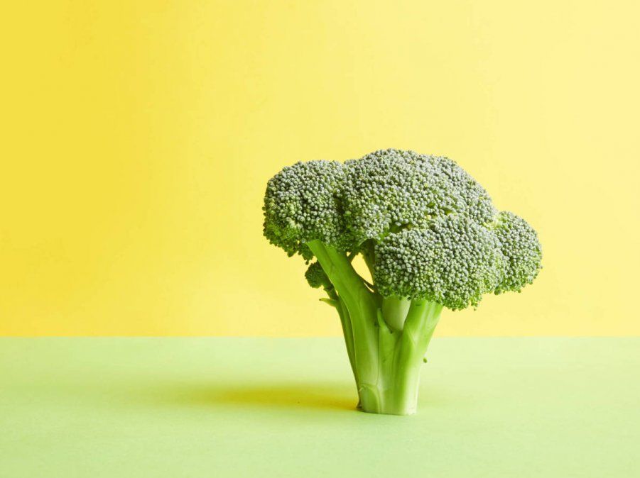 El brócoli y la salud
