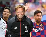 Jürgen Klopp es considerado uno de los mejores entrenadores de la actualidad. El alemán e sun revolucionario del fútbol gracias a su desempeño en el Borussia Dortmund y en Liverpool. Jürgen Klopp es considerado uno de los mejores entrenadores de la actualidad. El alemán e sun revolucionario del fútbol gracias a su desempeño en el Borussia Dortmund y en Liverpool.