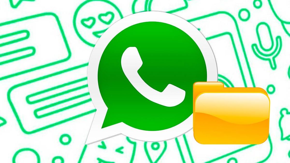 Whatsapp Añade Una De Las Funciones Más Importantes De Su Historia Y Nadie Se Dio Cuenta 3445