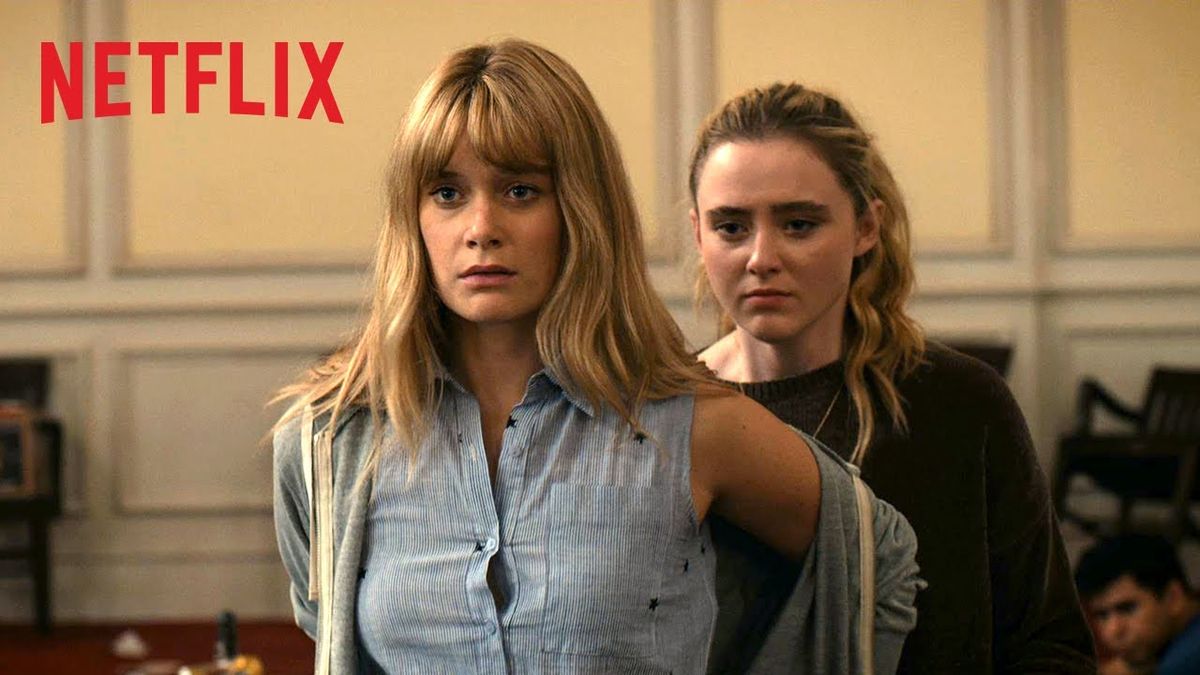 The Society la nueva serie de Netflix ya tiene tráiler y un toque de lo más siniestro