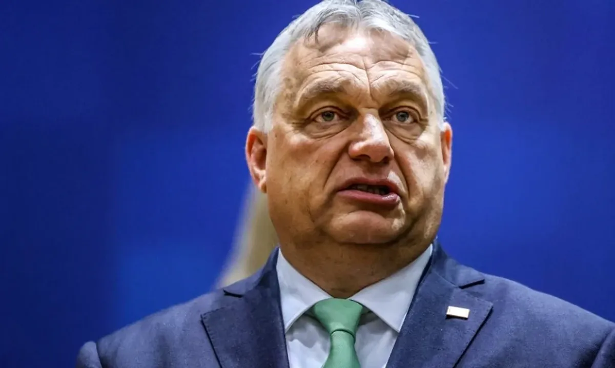 Luego de 16 a&ntilde;os en el poder, Orb&aacute;n est&aacute; siendo derrotado en las elecciones de hoy, que adem&aacute;s marcaron un record de participaci&oacute;n hist&oacute;rica en las urnas, algo que ya se preve&iacute;a debido a la alta expectativa por la posibilidad de que el premier h&uacute;ngaro, de extrema derecha pudiera ser reelecto.