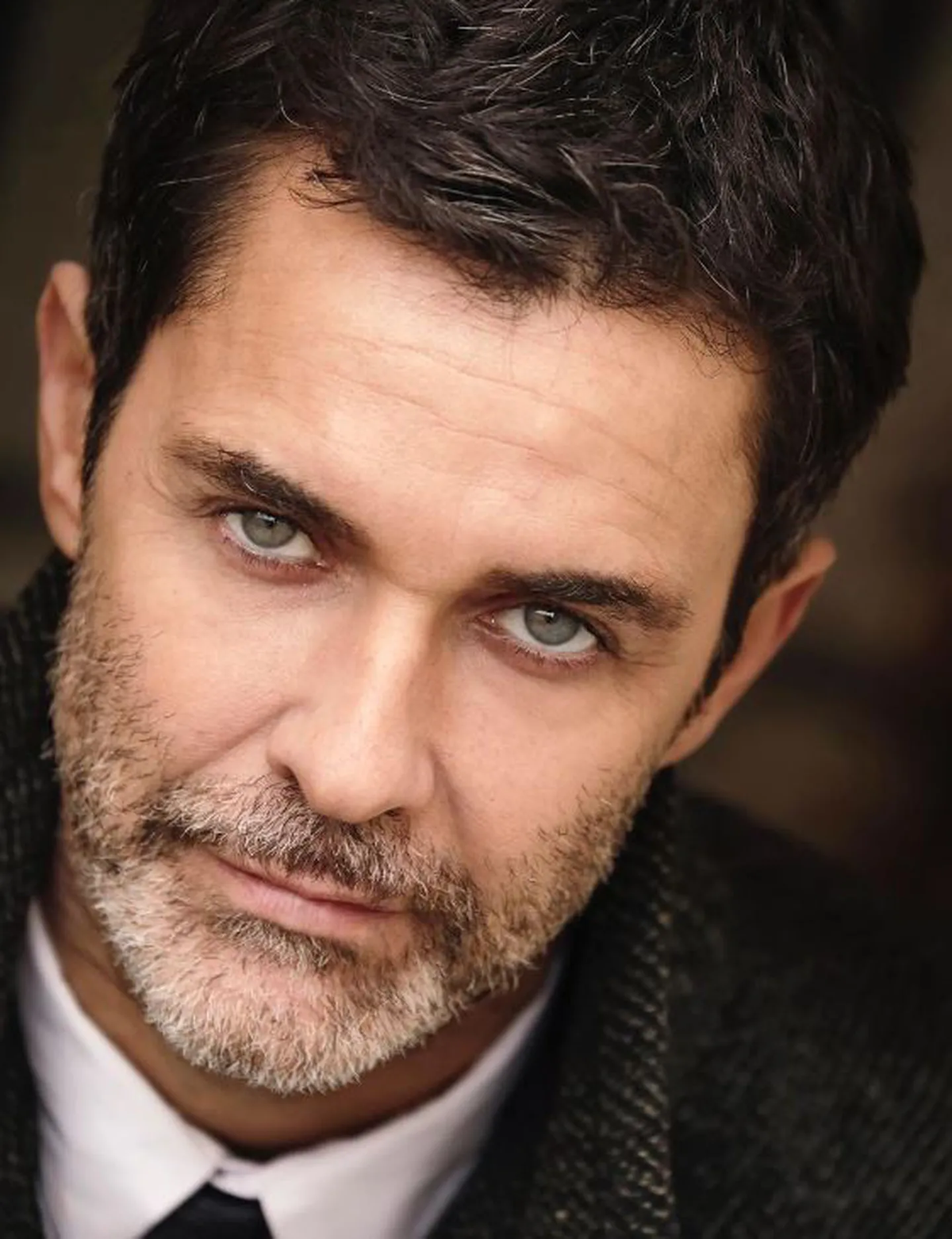 Mariano Martínez compartió su cambio de look en redes (Foto: Instagram / marianom78)