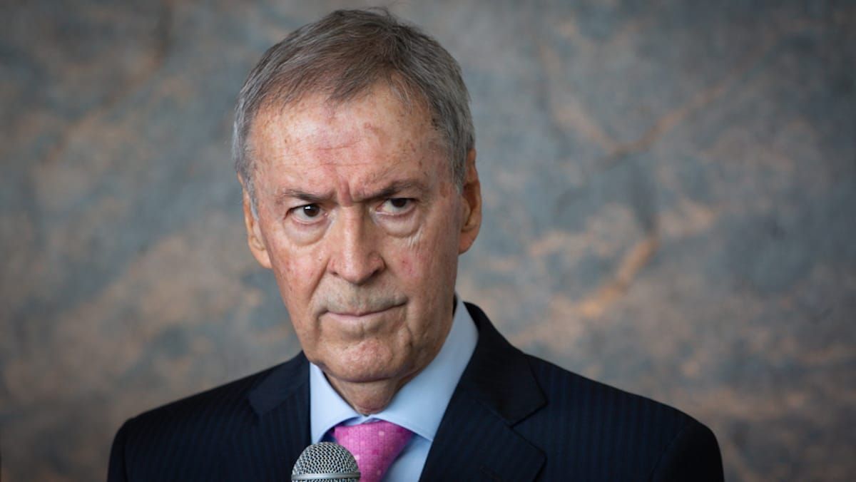 Juan Schiaretti aseguró que el kirchnerismo nunca pudo poner de rodillas al peronismo de Córdoba.