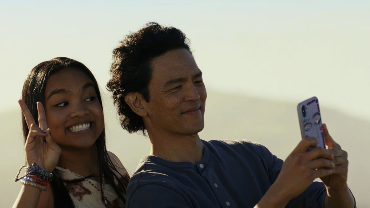 La historia de un padre soltero y su hija arrasa con todo en Amazon Prime: dura menos de 2 horas