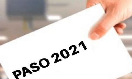 Paso 2021: las primeras elecciones en medio de la pandemia. Paso 2021: las primeras elecciones en medio de la pandemia.