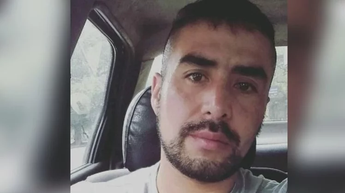 Matías Joaquín Barrera desapareció en Mar del Plata.