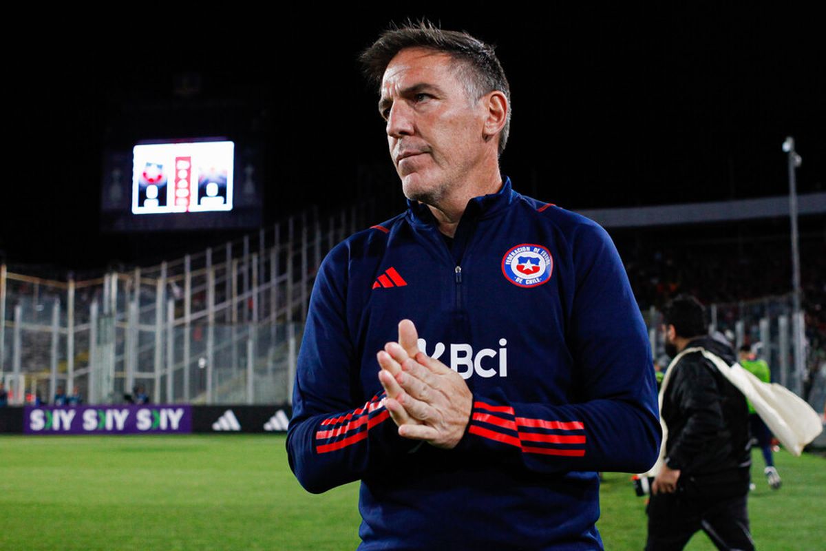 Eduardo Berizzo es otro de los candidatos para dirigir a Newell's. Eduardo Berizzo es otro de los candidatos para dirigir a Newell's.