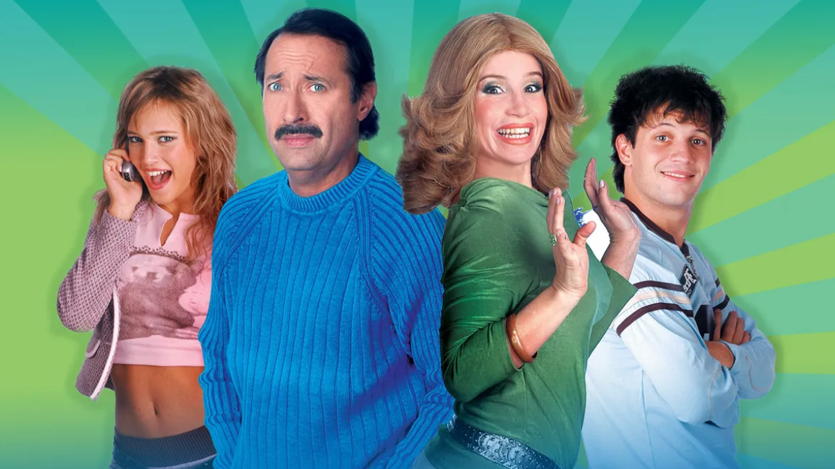 Murió a los 84 años un famoso actor de Casado con Hijos