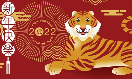 Horóscopo Chino 2022: las predicciones para el Año del Tigre de Agua Horóscopo Chino 2022: las predicciones para el Año del Tigre de Agua