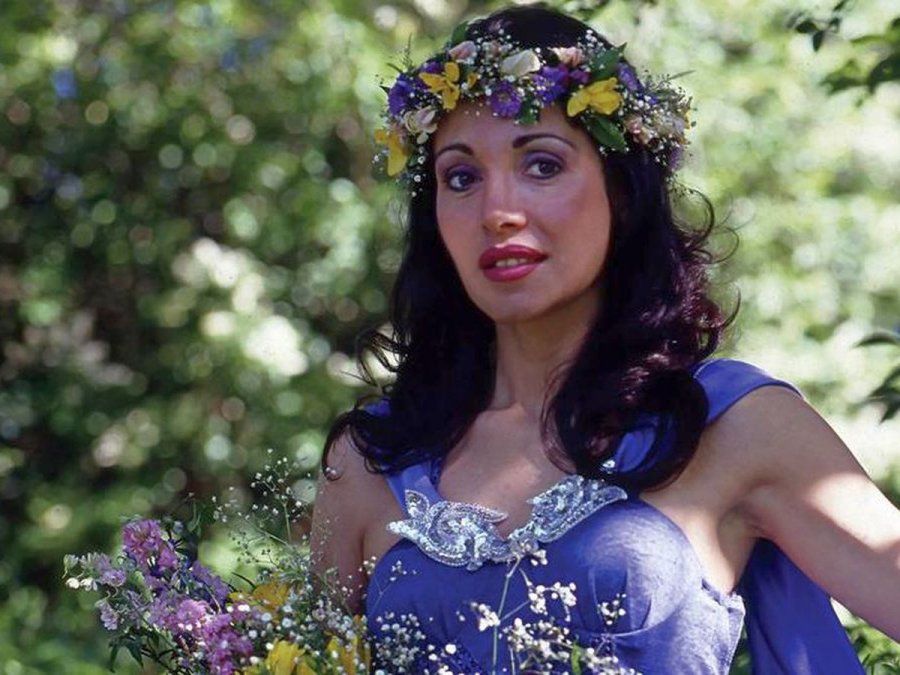 El disco Gilda 25 años contará con nueve singles que estarán disponibles en las distintas plataformas de música. &nbsp;