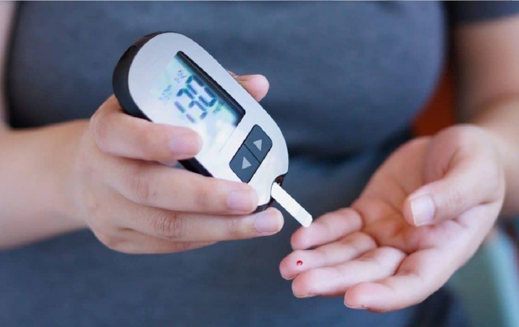 Alimentos para rebajar los niveles de glucemia en el organismo