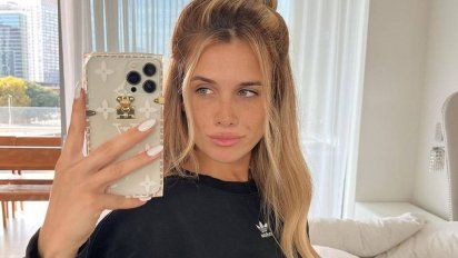 Aire de Santa Fe | Quién es el nuevo amor de Camila Homs: el hombre que conquistó su corazón