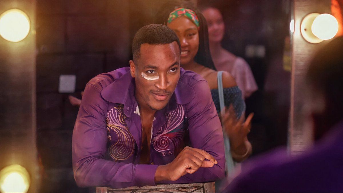 Estrenos del fin de semana en Netflix