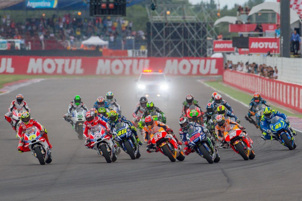 Ante la dificultad de poder controlar la pandemia de coronavirus