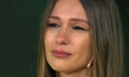se conocio una terrible noticia que afecto a pampita se conocio una terrible noticia que afecto a pampita