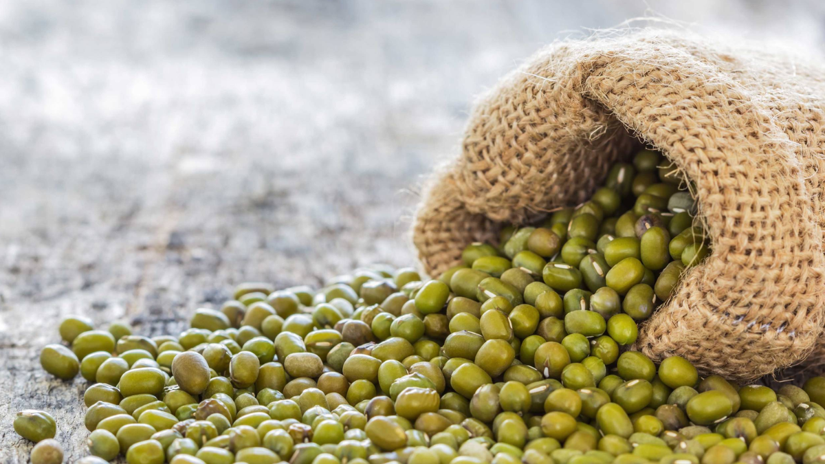 MasterChef: qué son los porotos Mung
