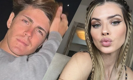 Los hechos que confirman el romance de La China Suárez y Marcos Ginocchio Los hechos que confirman el romance de La China Suárez y Marcos Ginocchio