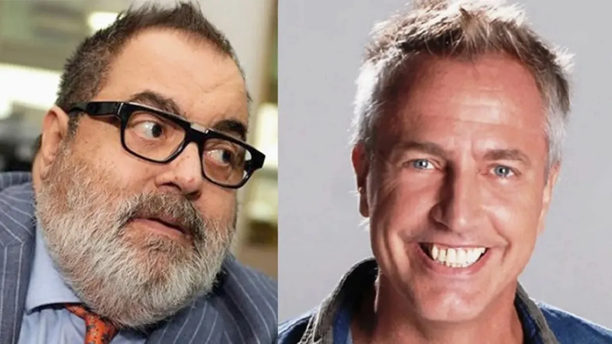 Jorge Lanata liquidó a Marley tras las denuncias contra Jey Mammón: Si no hiciste nada