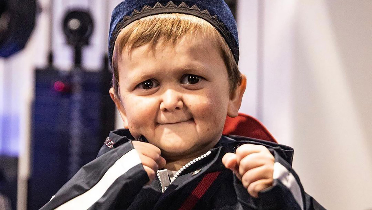 Brian Buley apuntó contra el influencer ruso.