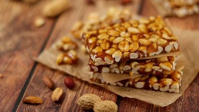 Cómo hacer turrón casero en 10 minutos: la receta que todos buscan para Navidad