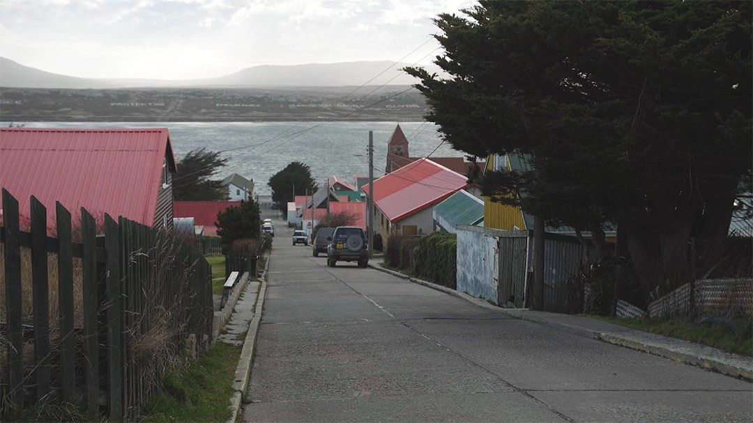 Buenas noches Malvinas: el documental sobre las familias que quedaron en el continente