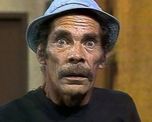 Don Ramón, uno de los personajes más amados de El Chavo del 8. Don Ramón, uno de los personajes más amados de El Chavo del 8.