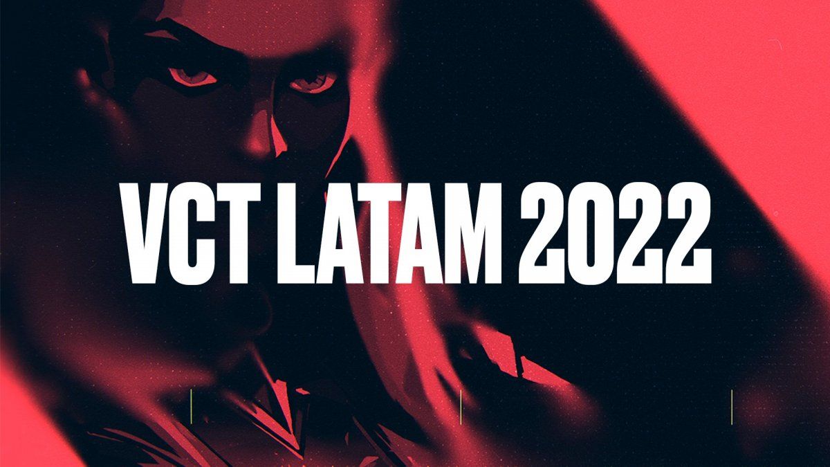 Del 12 de febrero al 6 de marzo iniciará la primera etapa de la VALORANT Champions Tour en LATAM Sur