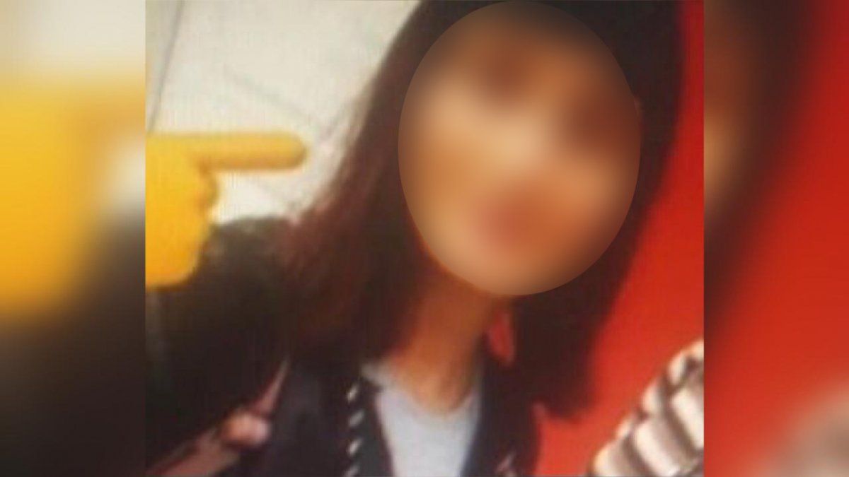 Joana Córdoba faltaba de su casa desde el viernes. Personal policial la encontró en una plaza de la ciudad.&nbsp;