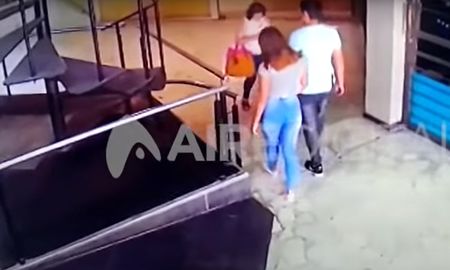 Cristian Figueroa ingresó a la galería junto con una joven y luego de un forcejeo le disparó a Hugo Oldani, que murió en el Hospital Cullen. Cristian Figueroa ingresó a la galería junto con una joven y luego de un forcejeo le disparó a Hugo Oldani, que murió en el Hospital Cullen.