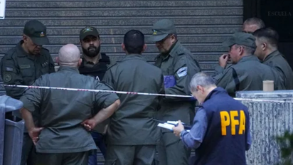 Explosión en la Escuela de Gendarmería: esperan informe clave de la Policía Federal