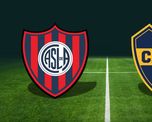 San Lorenzo recibe a Boca por el Torneo Clausura 2026. San Lorenzo recibe a Boca por el Torneo Clausura 2026.