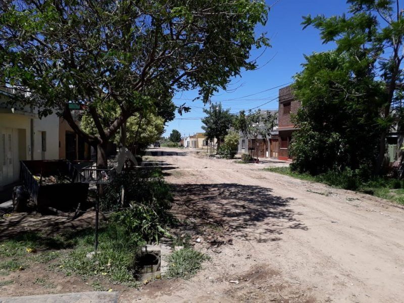 Barrio Los Hornos: en los últimos dos meses hubo entre 50 y 60 robos