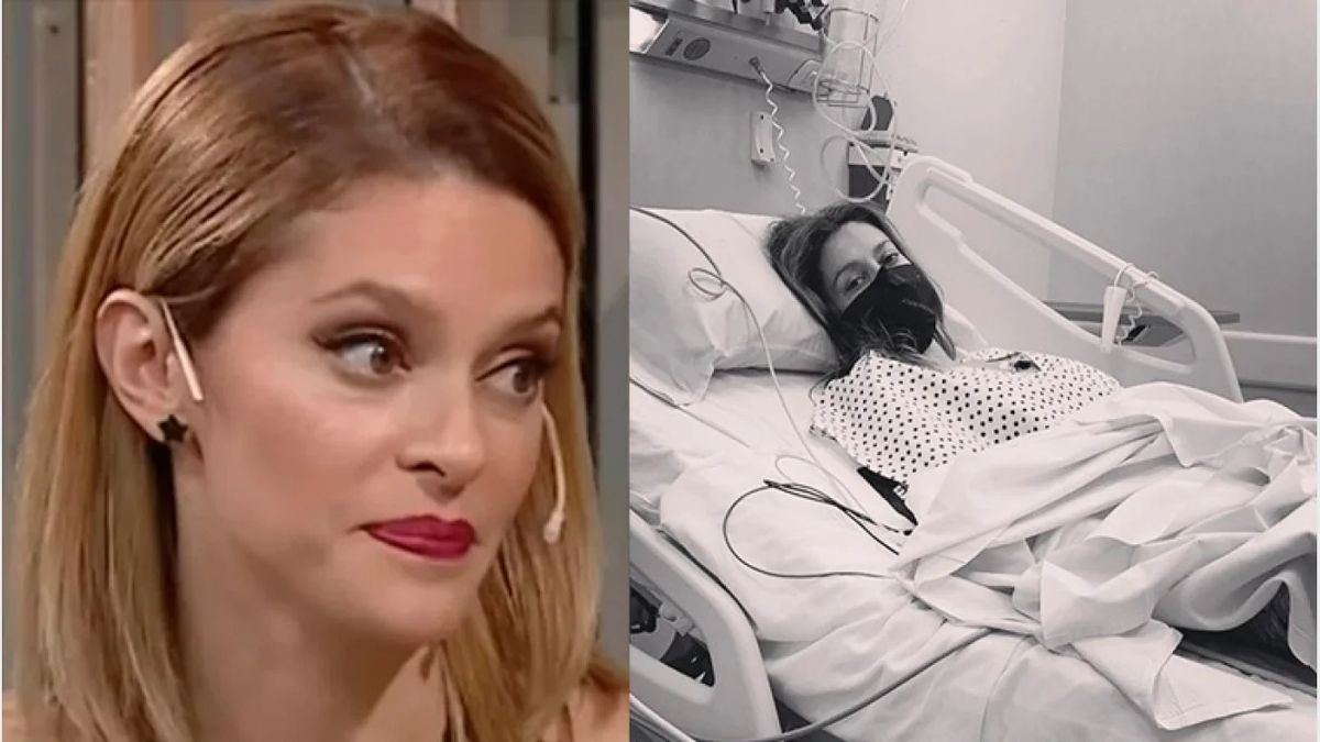 Vanina Escudero reveló cuál es la enfermedad crónica que sufre