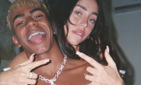 Lamine Yamal confirmó su separación de Nicki Nicole. Lamine Yamal confirmó su separación de Nicki Nicole.
