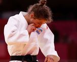 La judoca argentina Paula Pareto cerró esta madrugada su carrera olímpica sin podio pero con diploma y un reconocimiento unánime de la comunidad deportiva La judoca argentina Paula Pareto cerró esta madrugada su carrera olímpica sin podio pero con diploma y un reconocimiento unánime de la comunidad deportiva