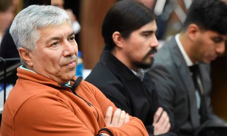 Revés de la Corte Suprema para Lázaro Báez en una causa por evasión tributaria. Revés de la Corte Suprema para Lázaro Báez en una causa por evasión tributaria.