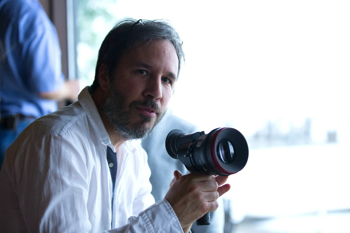 Denis Villeneuve se dio a conocer con títulos como Enemy o Prisioneros.