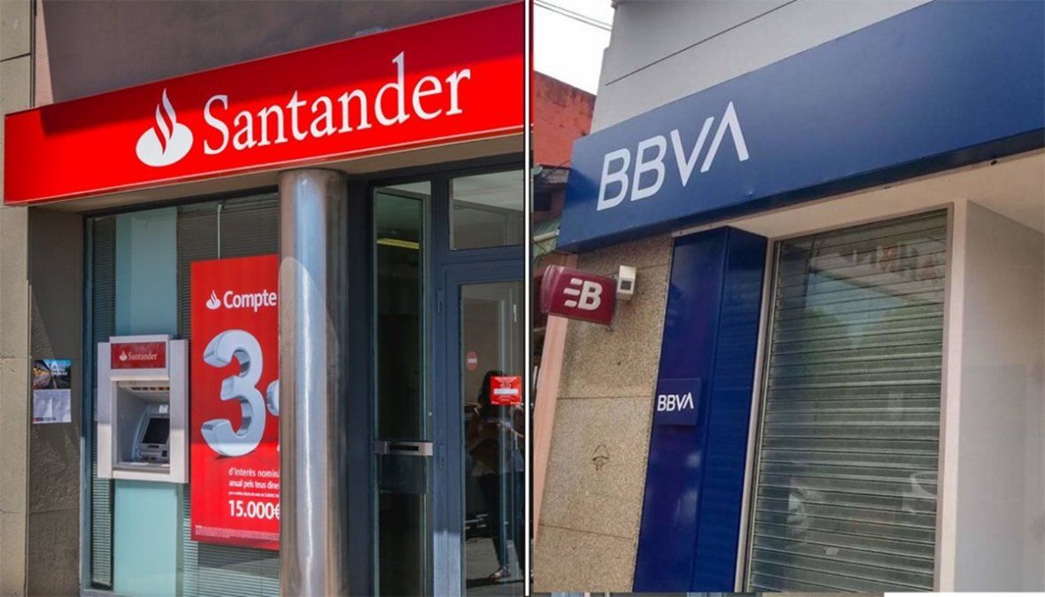 Bancarios anuncian un paro este jueves y viernes