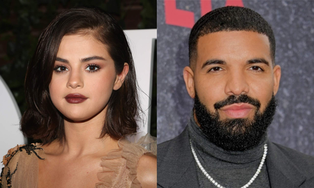 Selena Gomez y Drake están listos para trabajar juntos en un nuevo thriller psicológico, llamado Spiral, dirigido por Petra Collins. Selena Gomez y Drake están listos para trabajar juntos en un nuevo thriller psicológico, llamado Spiral, dirigido por Petra Collins.