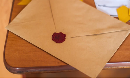 una postal llego a su destinatario 30 anos despues una postal llego a su destinatario 30 anos despues