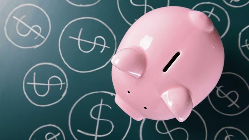 Por la suba de tasas, los bancos ya ofrecen plazos fijos con 50% de interés anual